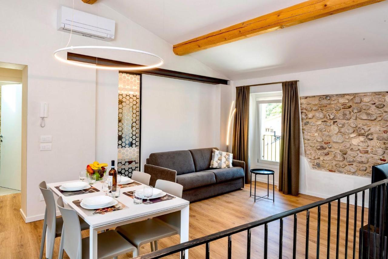 Casa Zeni Appartamento Bardolino
