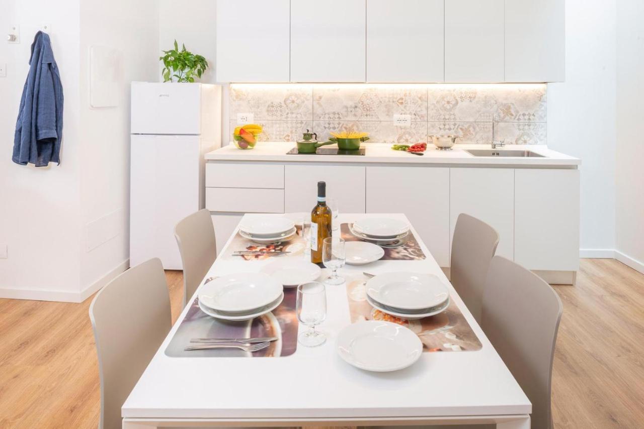 Appartamento Casa Zeni *
